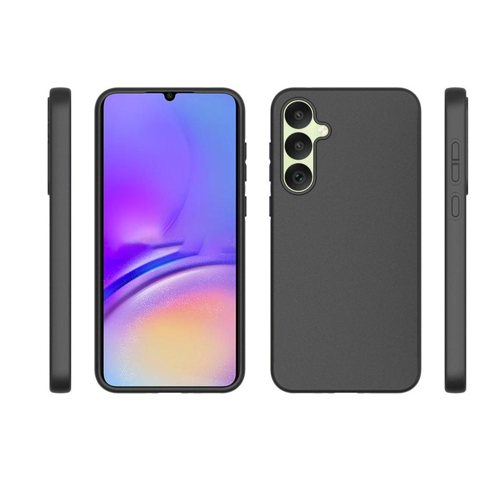 10Pcs/Pack for Samsung Galaxy A35 5G TPU Case Matte Soft Phone Cover