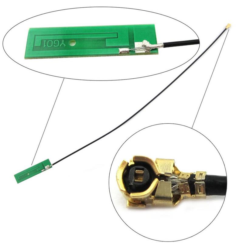 Самый маленький модуль SIM800L GPRS GSM Breakout Четырехдиапазонный TTL Последовательный Порт Микро-SIM Карта Плата Ядра