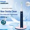 Philips HX2418/02 Звуковая электрическая зубная щетка, штекер CN (адаптер в комплекте)