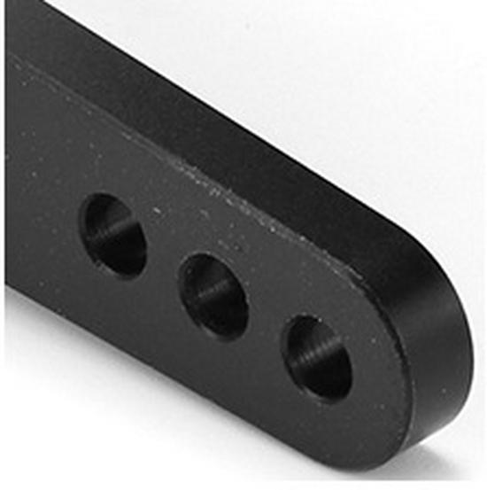 Universal Black Dual-Control Accelerator Pedal for Chevrolet