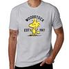 Cool dog  funny dog Tshirt heavyweights Short sleeve tee for a boy customizeds Mens cotton tshirt