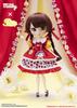 Groove Pullip Peko-chan Lovely Milky Version (PEKO Милая Молочная версия) Приблизительно 310 мм в высоту, не в масштабе, раскрашенная экшн-фигурка из АБС-пластика