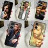Can Yaman для Realme GT Neo 5 GT5 9 10 11 12 Pro Plus C30 C31 C33 C35 C25s C21Y C51 C55 C67 C53 чехол