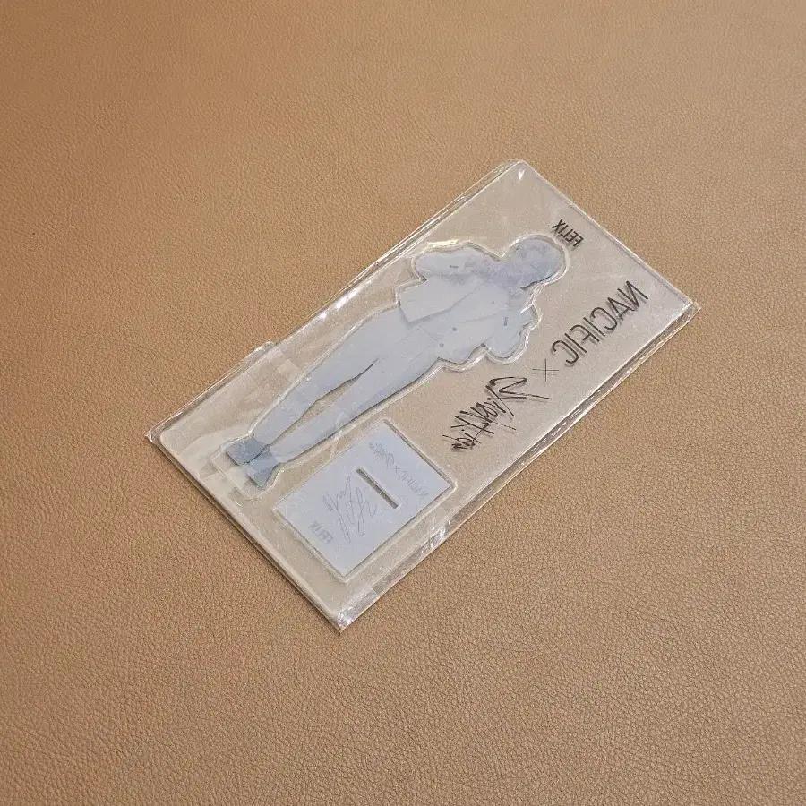 stray kids SKZ Felix Nesipic Acryl Stand Official MD sealed New product