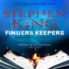 Finders Keepers by Stephen King Paperback Book 9781473698956