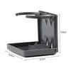 2Pcs Universal Folding Drink Cup Holder Mount For VW T4 T5 T6 Boat Marine Caravan Car RV Drinks Holders