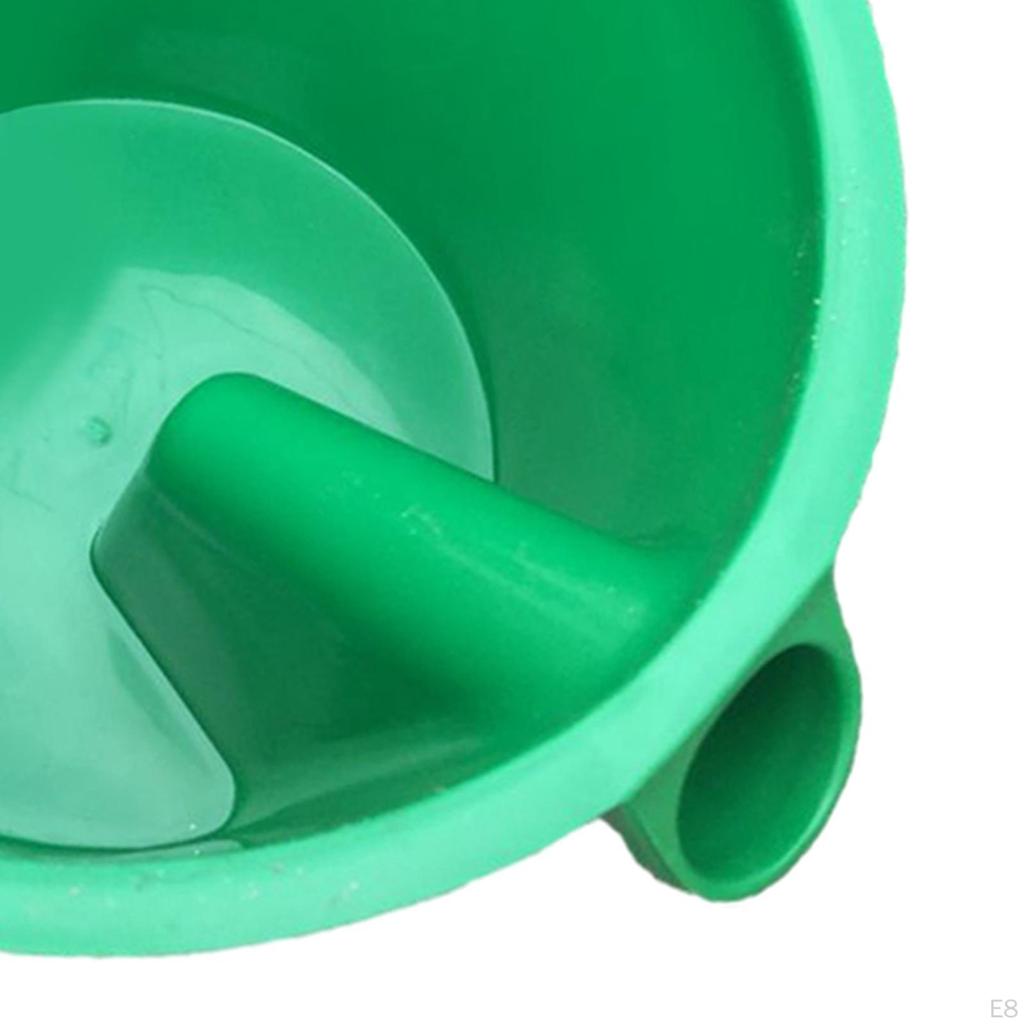 Garden Water Ladle Cup Practical Long for Home Use Multifunctional Watering