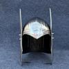 Medieval Rangnarok Helmet Rangnarok Movie Helmet Cosplay, Prop, Display, Replica, LARP Best Gift.