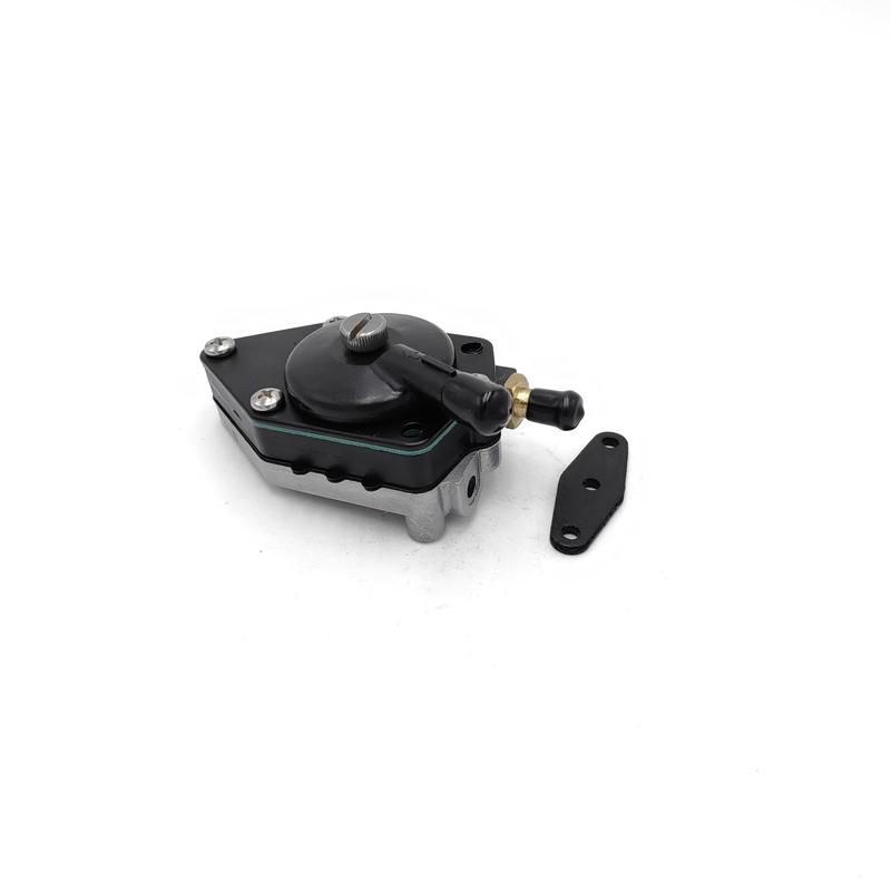 Fuel Pump Set Stable 0438556 Sturdy with Gasket for Boat