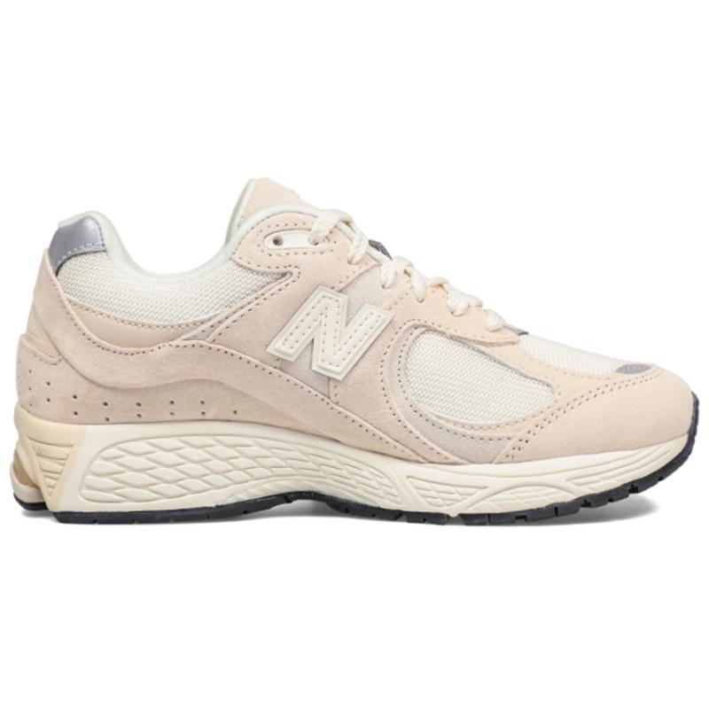 New Balance 2002R Замшевые кроссовки M2002RCC