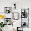 1pc Floating Shelves Bookshelf Wall Magazine Rack Hanging Newspaper Rack Wall Storage Rack Organization Aesthetic Room Home Bathroom Bedroom
