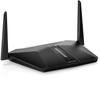 Discontinued NETGEAR WiFi Router 11ax AX3000 Nighthawk Series Pro Max 4 Streams Wireless Speed RAX40 [Manufacturer Product] (Wi-Fi6) [iPhone 11/11