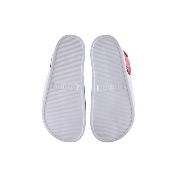 Reebok Королевские белые розовые сандалии Royal Tyl CN5497