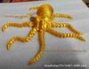 3D-печатная подвижная модель осьминога Ктулху, подарочная декоративная игрушка