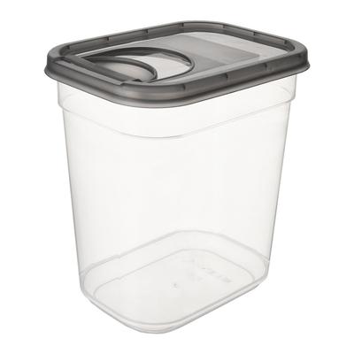 Кухонный контейнер для сыпучих продуктов, кофе, сахара, соли, макарон 1,9 л