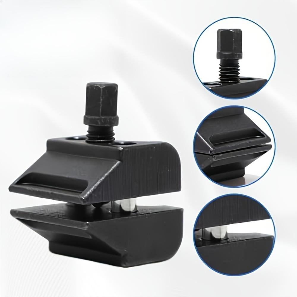 1Pc/Set Adjustable Ar Suspension Ball Joint Separator Kit Suspension Maintenance