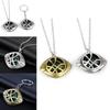 Доктор Стрэндж Ювелирное изделие Подвеска Цепочка со сплавом Геометрический дизайн Для мужчин и женщин