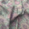 Ткань Район Принт Летнее Модное Платье Пижама Домашняя Одежда Ткани Оптом Ткань для Шитья Своими Руками на Метр Материал