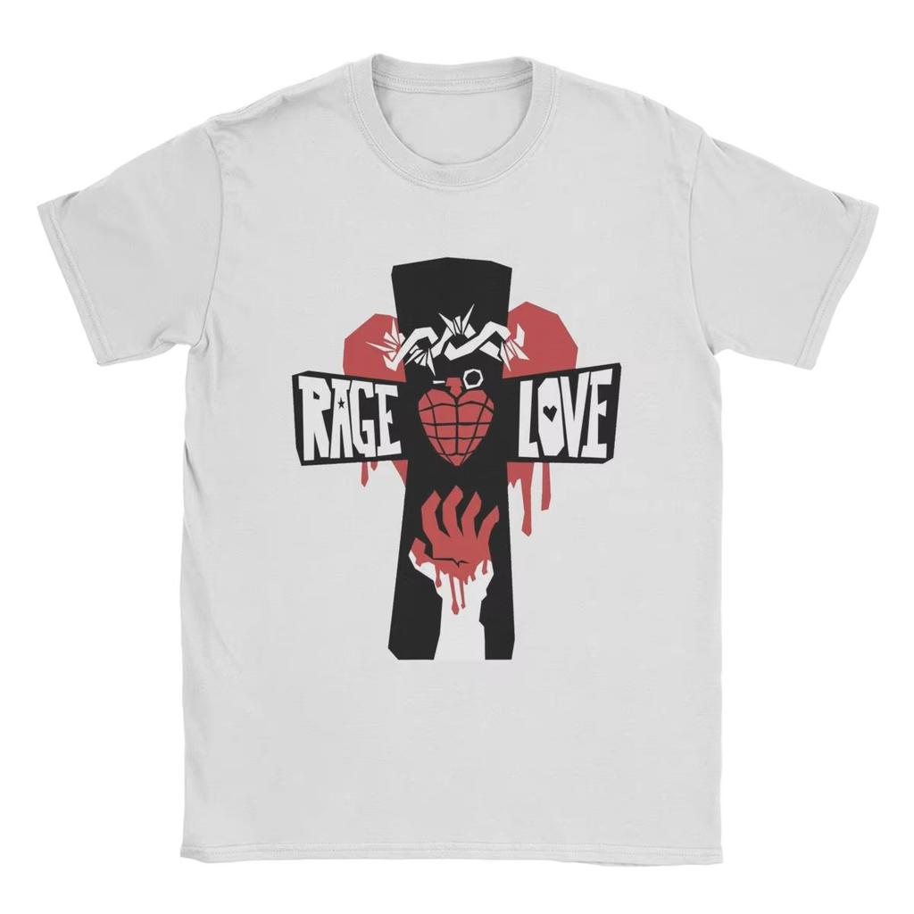 T-Shirts Green Day Jesus of Suburbia Casual Cotton Tees Short Sleeve T Shirt All-purpose T-shirt for Women and Men