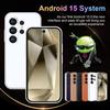 S26 Мини-мобильный телефон 4+64ГБ Android 4-дюймовый смартфон