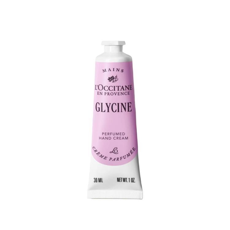 L'OCCITANE Крем для рук 30мл