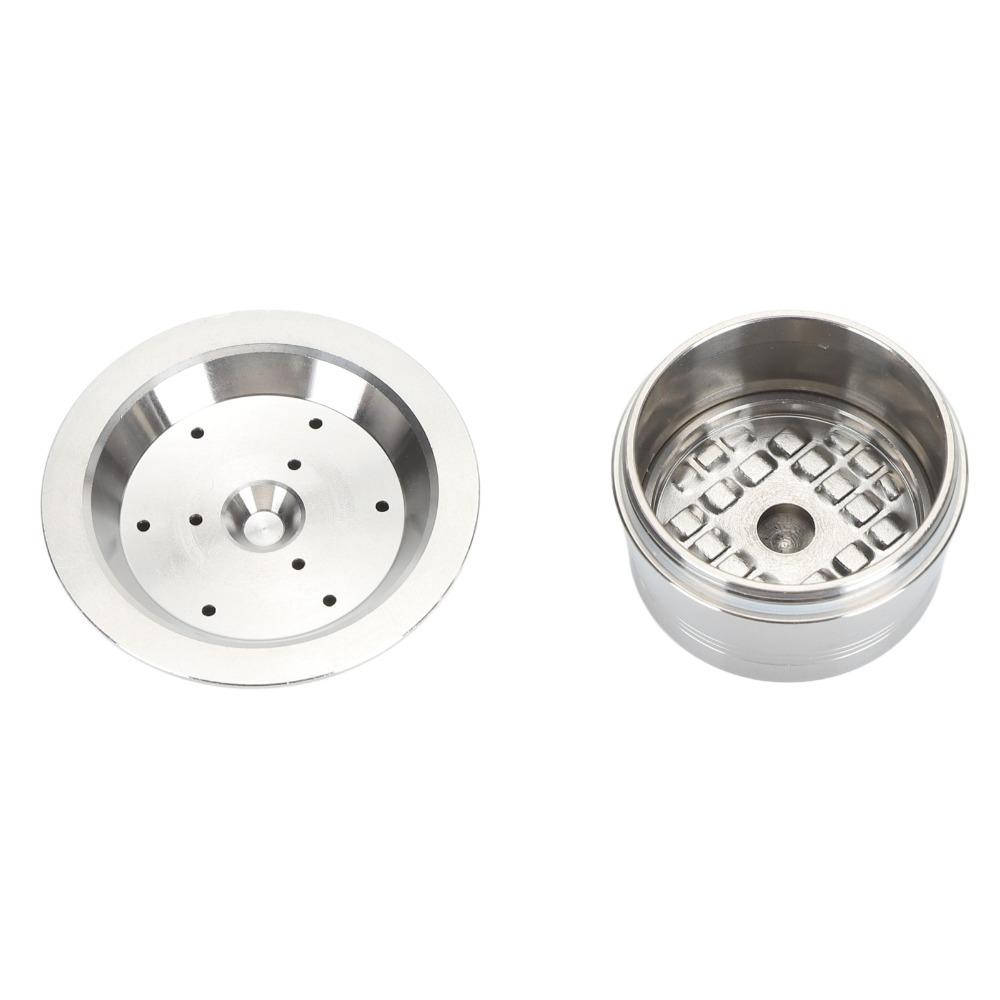 Stainless Steel Material Stainless Steel Coffee Capsules  For K Fee Coffee Machine