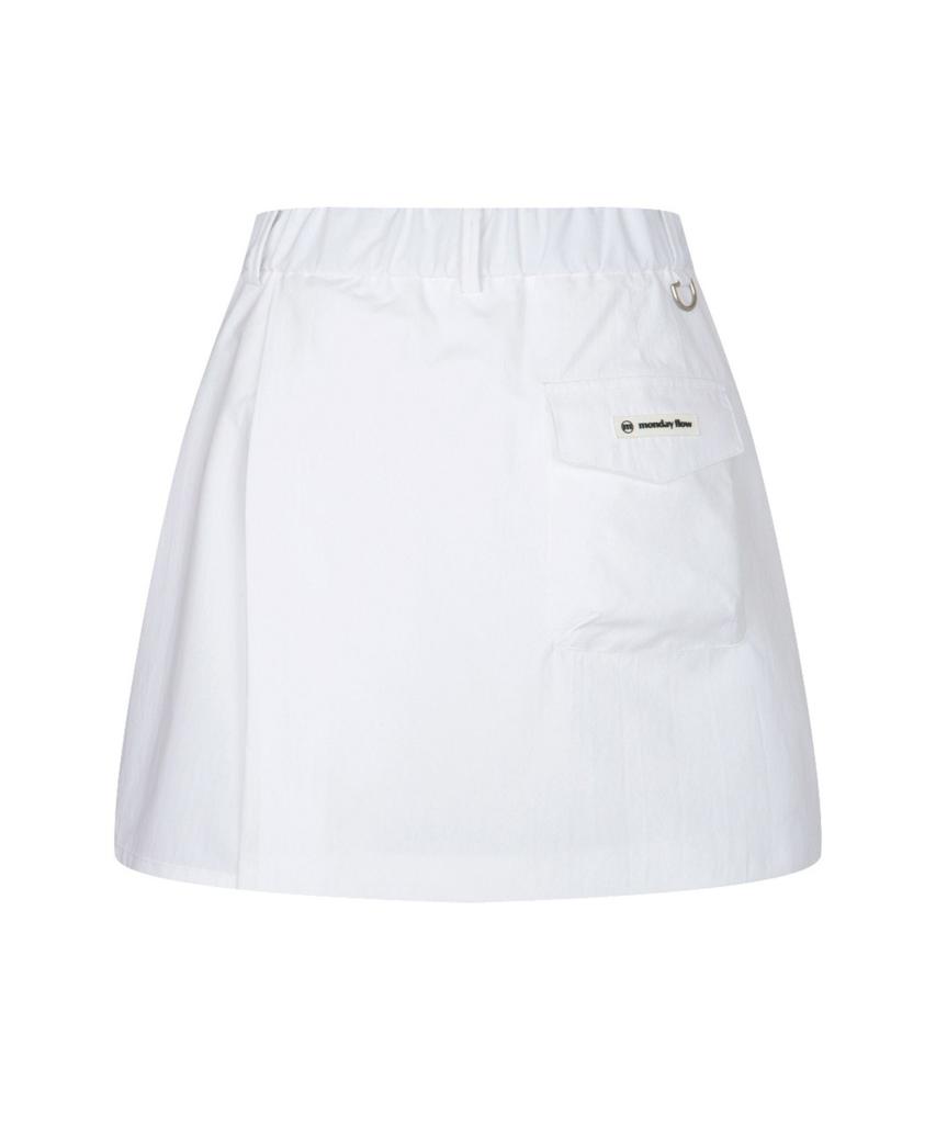 Monday Flow Feel So Good Pocket Scott_White