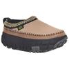 UGG Venture Daze Sand Black Мужские кроссовки Tan 1155650-SNDB