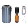 Waterless Essential Oil Diffuser Quiet Aromatherapy Diffuser with Handle 2000mah Battery Timer