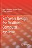 Книга Software Design for Resilient Computer Systems