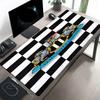 Arsenal F.C Print Mouse Pad, Anti‑Slip Desktop keyboard Mat, for PC Laptop Gaming Working Daily Use, Cool Festival Surprise Gift