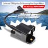 Катушка зажигания CDM для Mercury Mercruiser 100 л.с. 200 л.с. 30 л.с. 40 л.с. 827509A5 827509A7 827509A10 827509T Запчасти Аксессуары