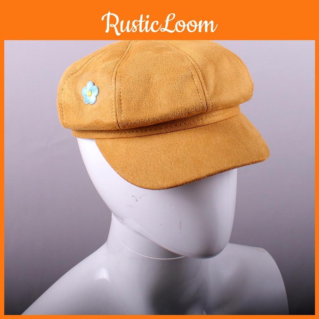 Kpop Demon Hunters Baby Saja Cartoon Fashion Cosplay Beret Sun Protection Cap