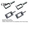 Electric Drill Wire Twister Twisting Tool, Heavy Duty for with 1/4" Hex Shank, Professional Tool Fencing, Rebar Tying, And Construction Ergonomic