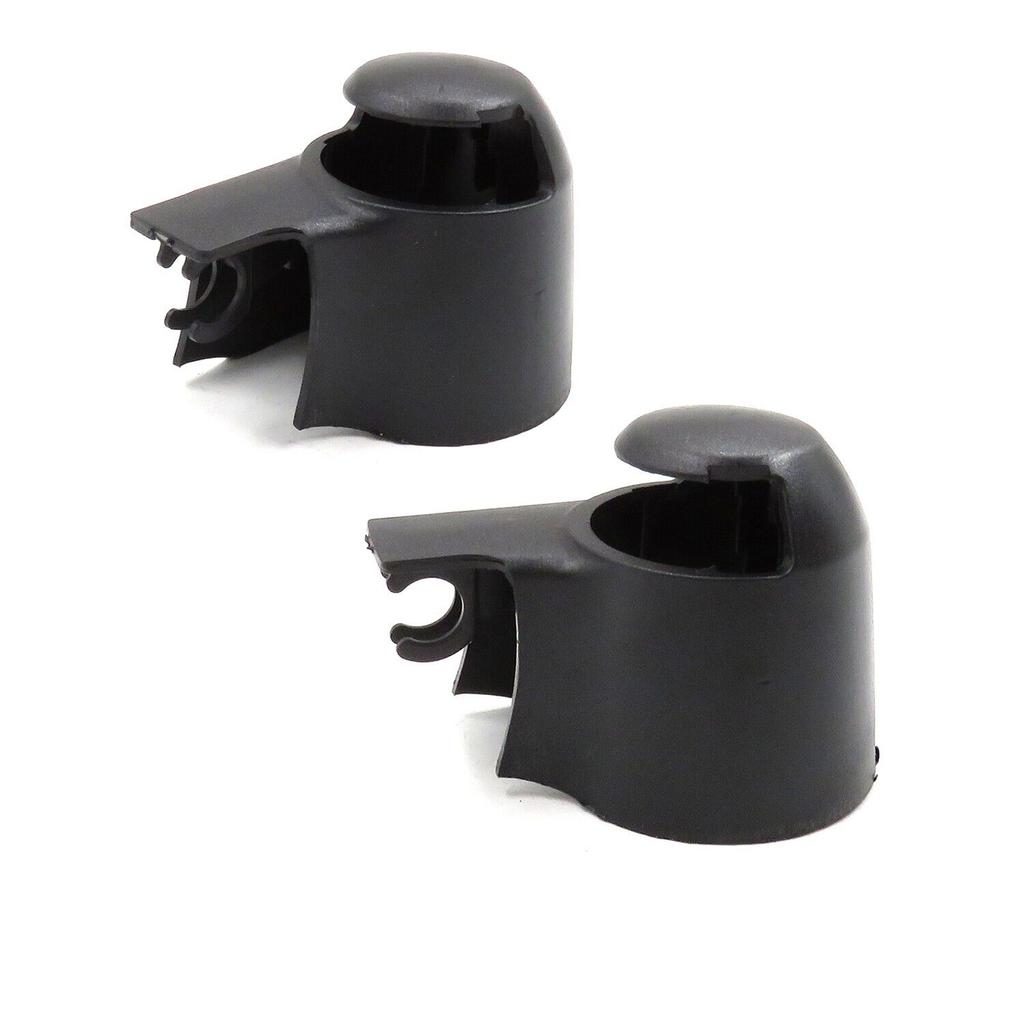 VW T5-T6-Golf Polo Caddy Tiguan Seat Skoda Rear Wiper Arm Cover Cap 6q6955435d