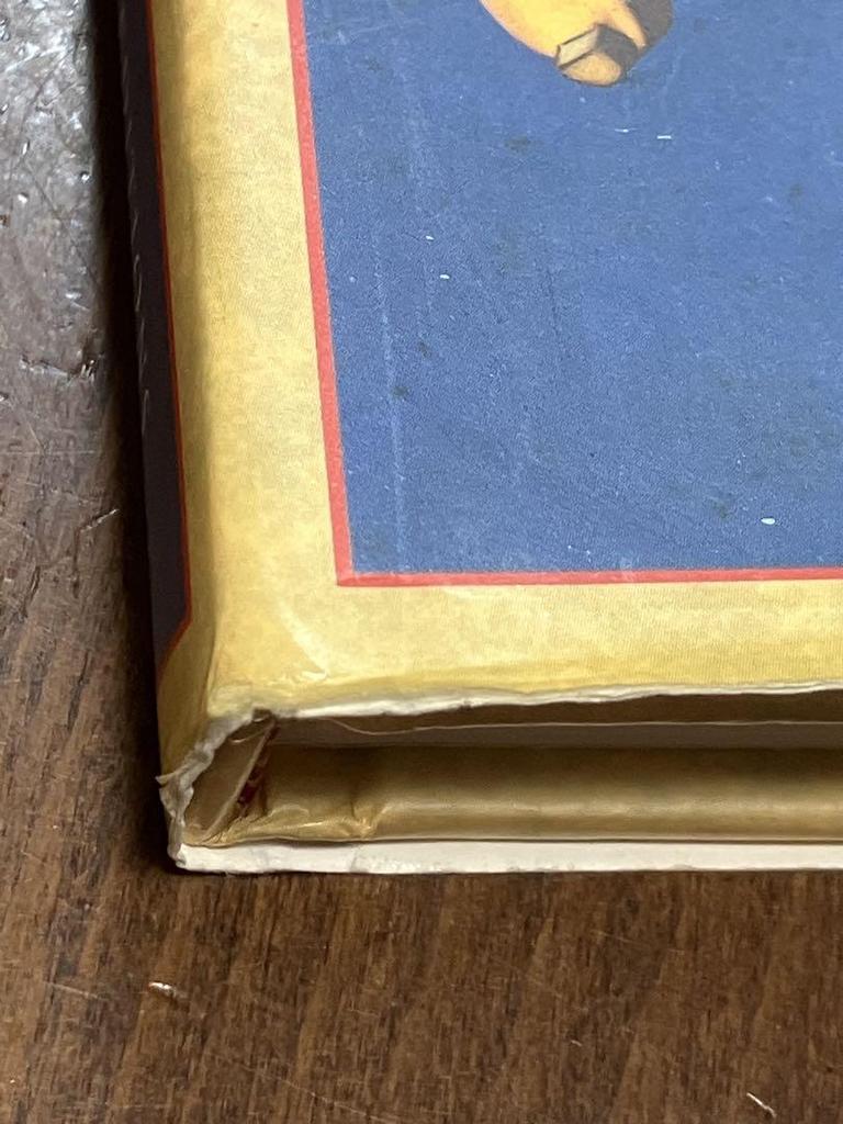 [Б/У] Книга плакатов Диснея