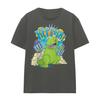 Rugrats Unisex Adult Stomp Reptar T-Shirt