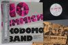 LP Пластинка KODOMO BAND - No Gimmick C28A0541 SEE SAW 1986 Япония Оби Японская поп/рок-музыка б/у