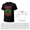 Nakatomi Christmas Party TShirt Personalized tshirt new edition anime figures mens t shirts