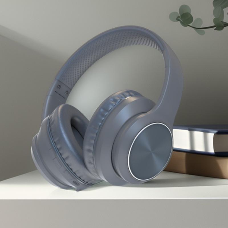 Новые полноразмерные стерео Bluetooth-наушники BH-B30 Bluetooth 5.3