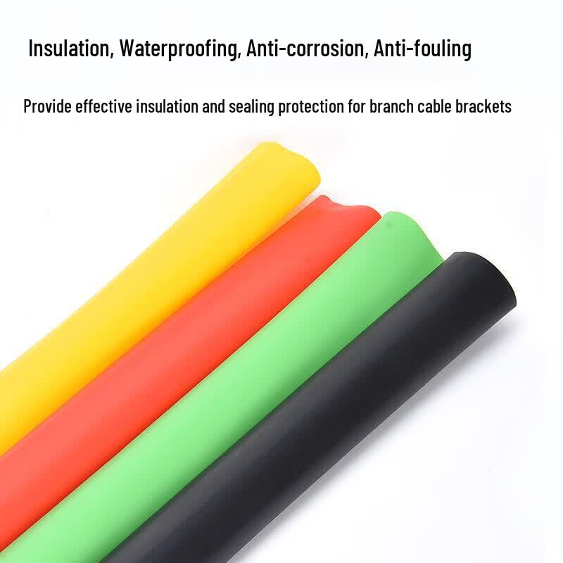 Masfu Low Voltage Heat Shrink Cable Accessories