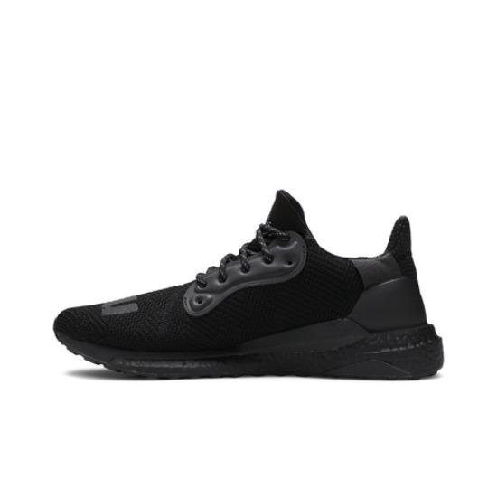adidas Pharrell x Solar Hu Black Future GX2485