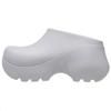 Hydra Clog 'Frosted Grape' Men's 210587-5BO
