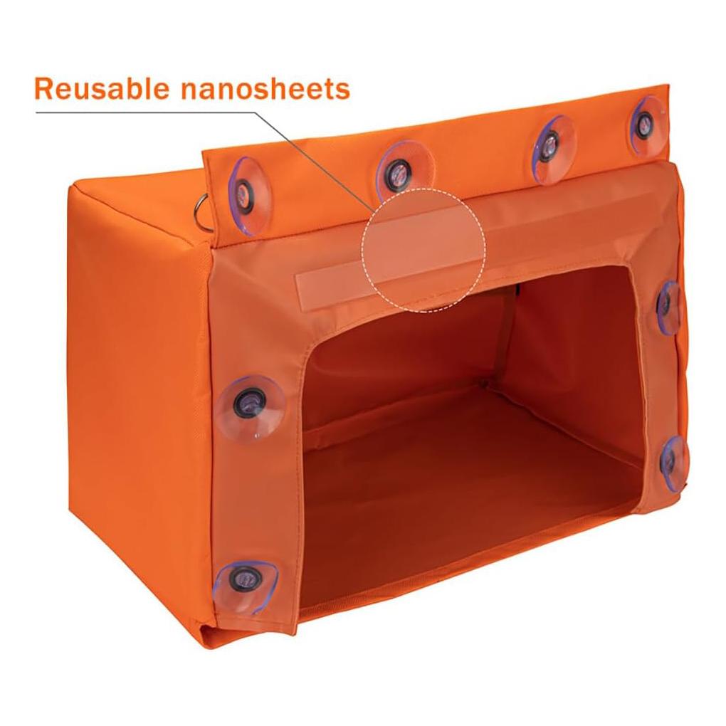 Защита порта зарядного устройства электромобиля для зарядной станции, водонепроницаемая пылезащитная крышка для подставки для зарядки