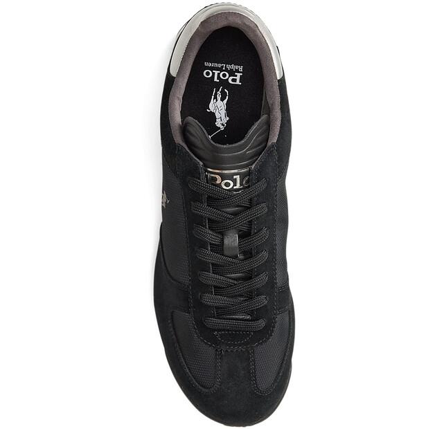 Кроссовки Polo Ralph Lauren Varick