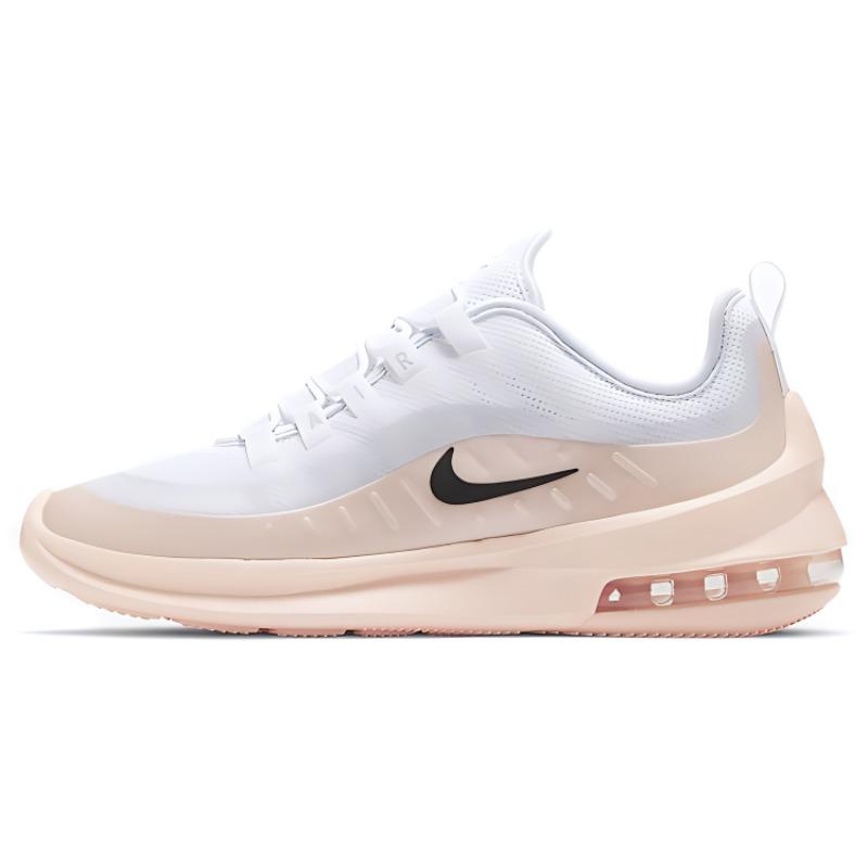 Nike Женские кроссовки Air Max Axis 'Washed Coral Aura' Повседневная обувь AA2168-108