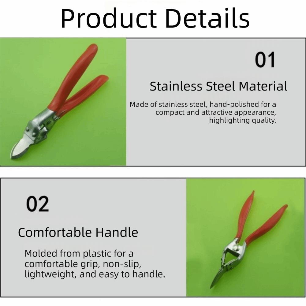 Easily Opening Durian Shell Opener Effort-saving Fruit Splitter Durian Opener Home Use
