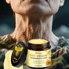 Крем с пчелиным ядом Снимает покраснение Восстанавливает поврежденную кожу Укрепляет кожный барьер Глубоко увлажняющий уход за кожей Питательный крем для тела