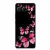 Для OnePlus Nord 4 Задняя крышка Чехол Милый Мультяшный Кот Черный Силикон Мягкие Чехлы для Телефона Для OnePlus Nord 4 Чехол Nord4 6.74" Capa Сумка
