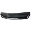 Для верхней решетки переднего бампера Honda Civic 1999-2000 гг.